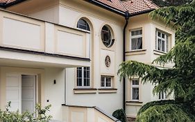 Vila Zlaty Slavik - Luxurious Villa With Spa